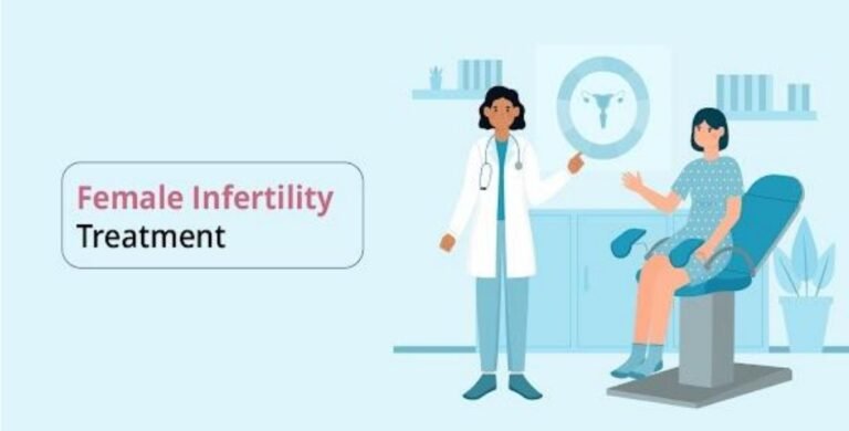 Infertility Treatment in Mulund: Dr. Mayuri More – Your Trusted Gynecologist